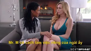 Gã chồng lo làm việc, bà xã ở nhà vụng trộm với cậu thanh niên phòng bên