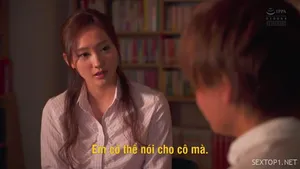 ARM-986 Chị gái dâm đãng bên trong của con cặc nghiền nát để xuất tinh