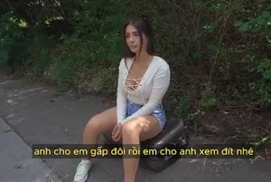 Nện nữ tổng tài sexy chủ động gạ chịch
