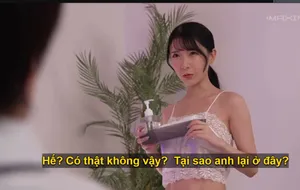 Lỗ hổng trên tường - suzu honjo
