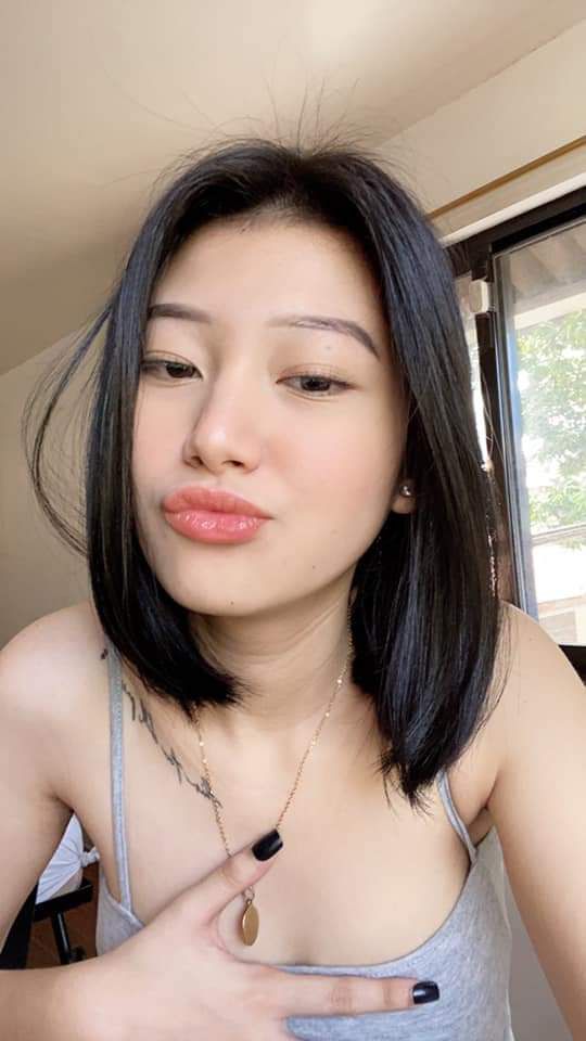 Em dâm quá làm anh muốn phọt tinh sớm