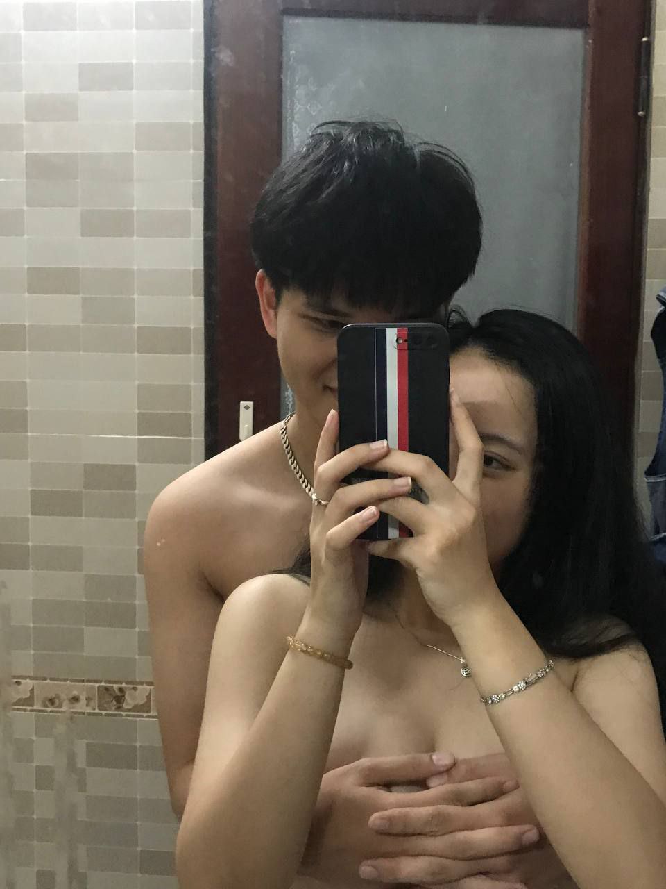 Bị em đồng nghiệp Mia Nanasawa địt khô dái